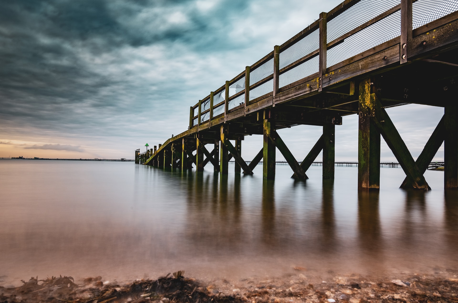 The Longest Pleasure Pier In The World Travel Guide Culinary 